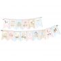 Banerek / die cut Baby Joy, 15szt. - 4